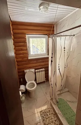 База отдыха Грин Форрест: фото 8