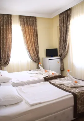 Acar Hotel: фото 11