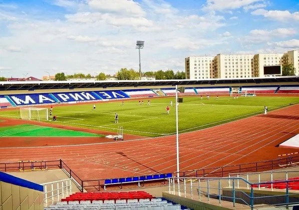 Центр Спортивной Подготовки Йошкар-Ола: фото 4