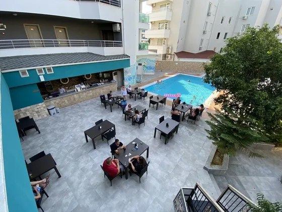 Acar Hotel: фото 4