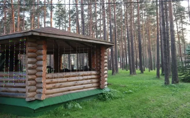 Загородный клуб Остров сокровищ в Екатеринбурге: фото 6