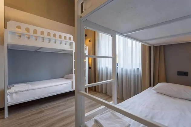 Welna Eco SPA Resort: фото 17