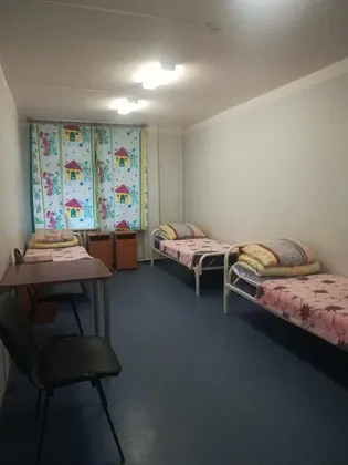 Детский оздоровительный лагерь Голубое озеро в Ленинградской области: фото 15