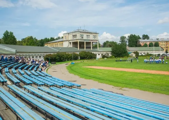 Кировец