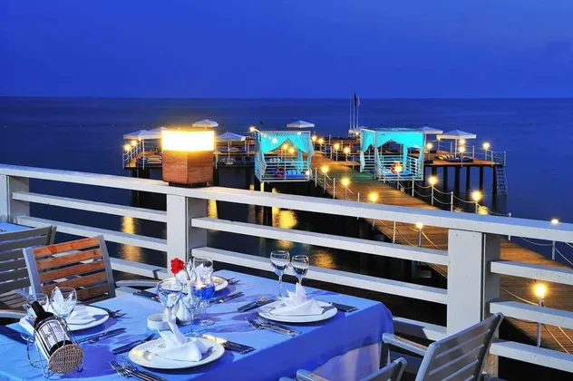Susesi Luxury Resort: фото 7