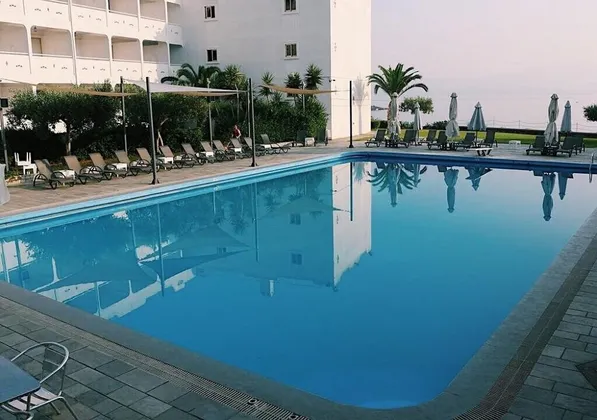 Отель Pelagos 4* (Халкида, Греция): фото 4