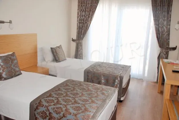 Residence Rivero Hotel 4*: фото 8