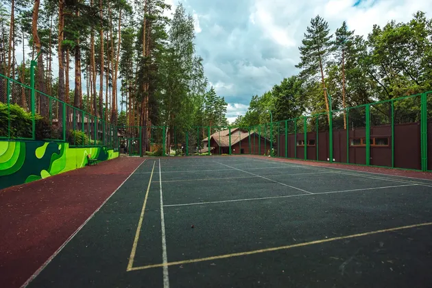Загородный клуб Донской лес в Липецкой области: фото 13