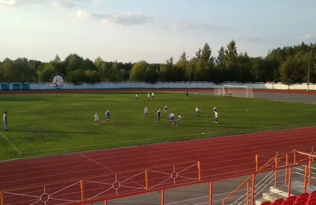 Международная академия спорта Кстово: фото 2