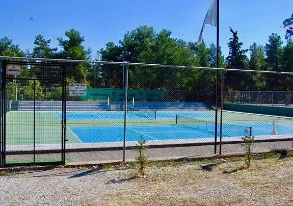 Детско-Юношеский Спортивный Центр Олимпия: фото 22