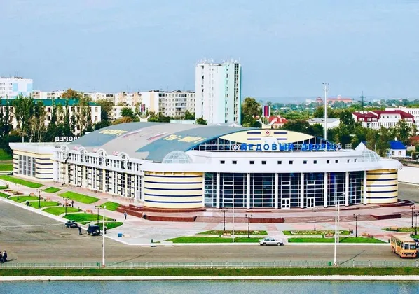 Саранск
