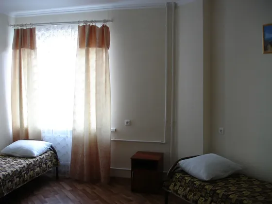 ДОЛ Нива в Краснодарском крае: фото 28