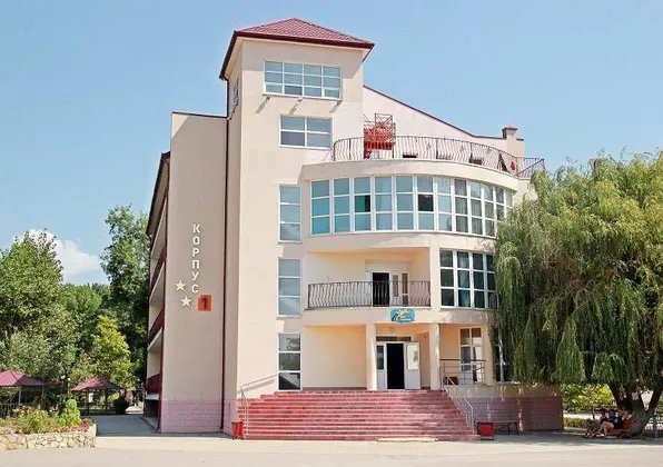 ДОЛ Энергетик