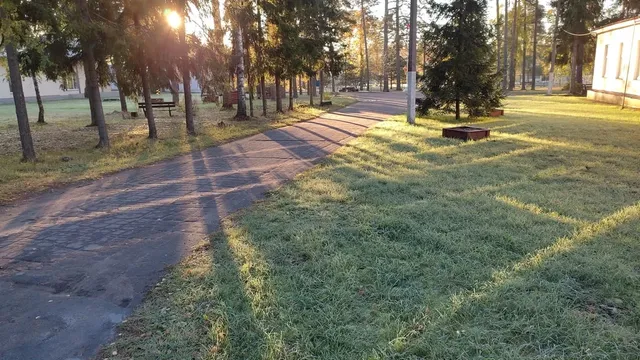 База отдыха Рубин в Ленинградской области: фото 3