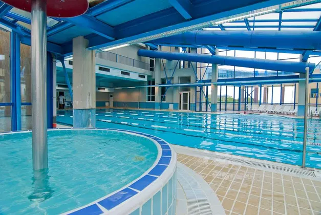 Курортный комплекс Молния Ямал в Краснодарском крае: фото 10