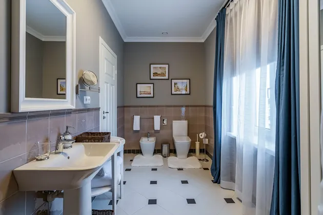 Загородный клуб MillCreek в Ленинградской область: фото 15