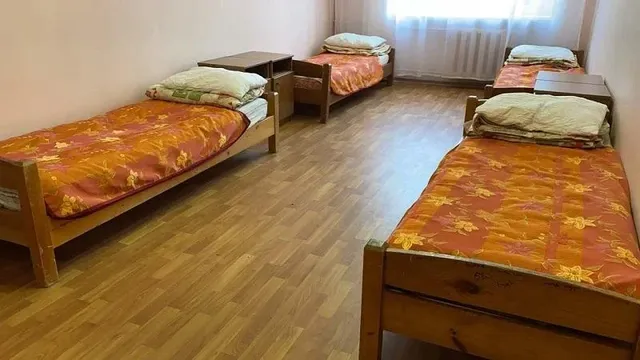 Оздоровительный Лагерь Родник: фото 18