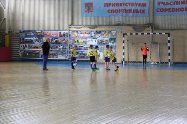 ФОК Яхрома: фото 9