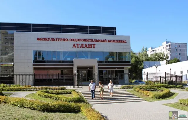 ФОК Атлант