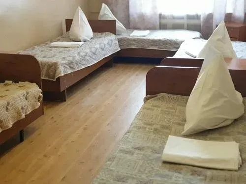 Спортивно-оздоровительный комплекс в Чехове: фото 22