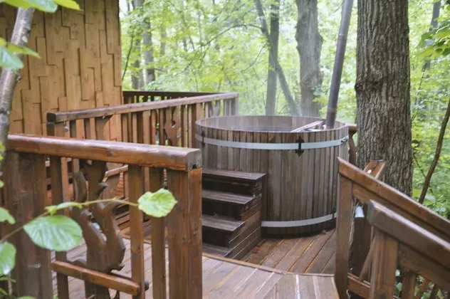 Welna Eco SPA Resort: фото 22