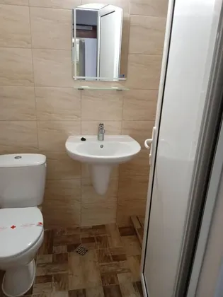 Конная База Озеро Парк: фото 12