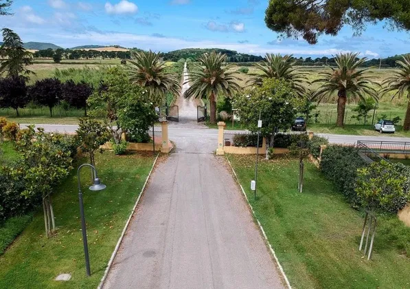 Poggio All'agnello: фото 4