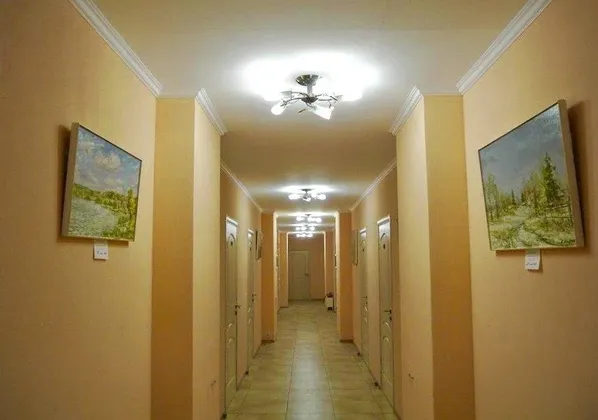 Арт-Отель Ока: фото 12