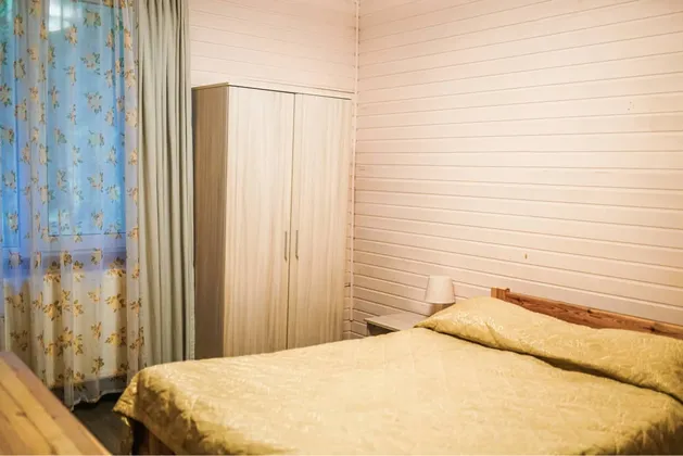 Горнолыжный курорт Красное озеро в Ленинградской области: фото 33