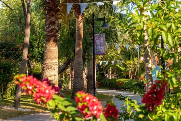 Belek Beach Resort: фото 29