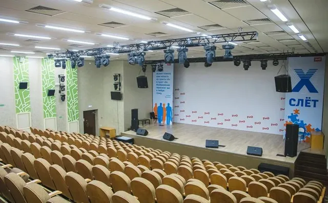 Пансионат Березовая Роща: фото 17