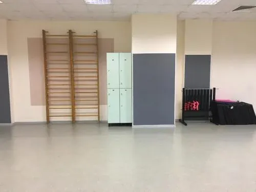 Дворец Спорта Руза: фото 11