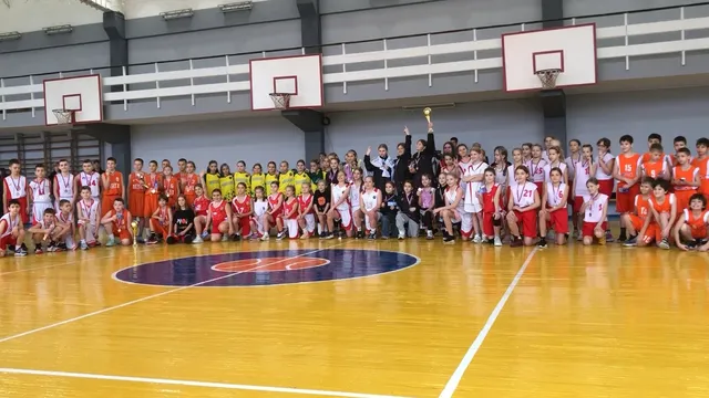 Физкультурно-спортивный комплекс «Спартак»: фото 6
