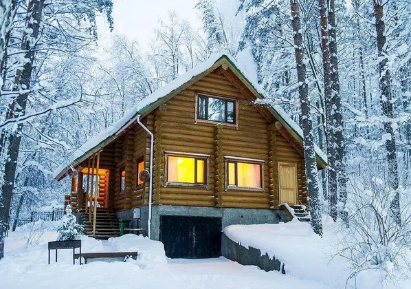Загородный клуб Дача в Приозерском районе: фото 6