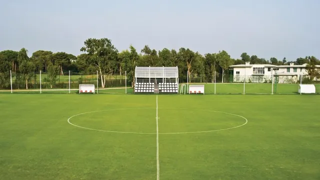 Cornelia Diamond Golf Resort & Spa: фото 4