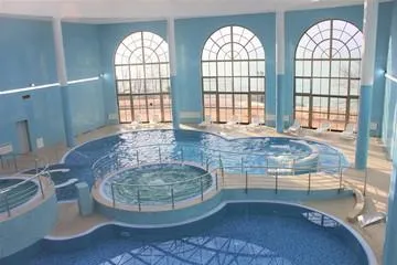 Центр спортивной подготовки Юг Спорт: фото 9