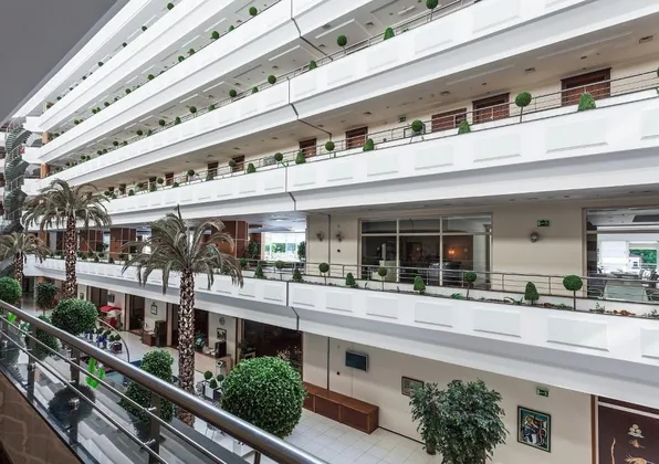 Rox Royal Hotel (Ex Grand Haber): фото 7