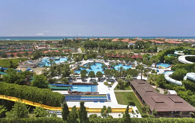 Ali Bey Club Manavgat