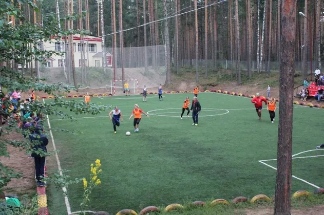 Спортивная База Раздолье: фото 6