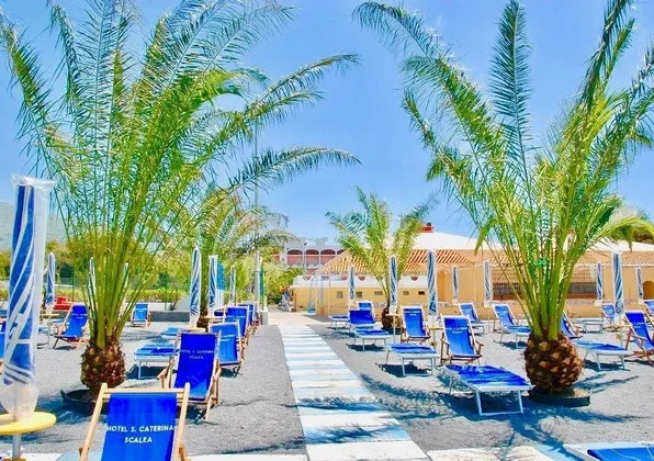 Santa Caterina Village: фото 12