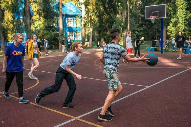 ДОЛ Юный Кировец: фото 2