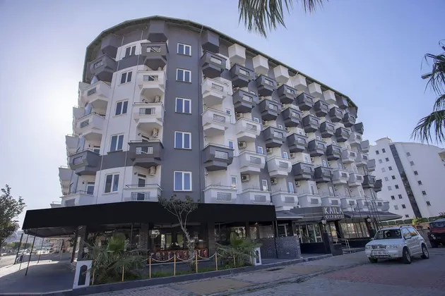 Kaila City Hotel 4*