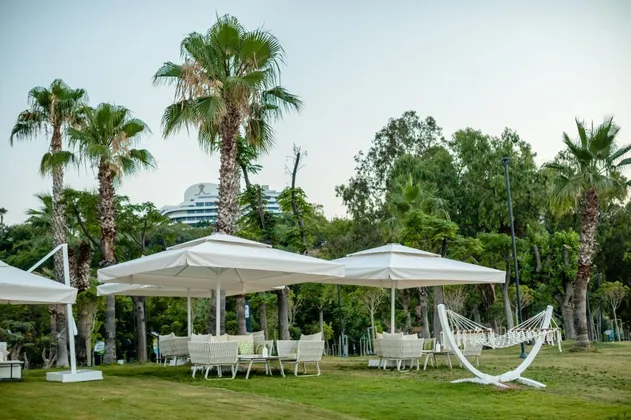 Rixos Downtown Antalya: фото 9