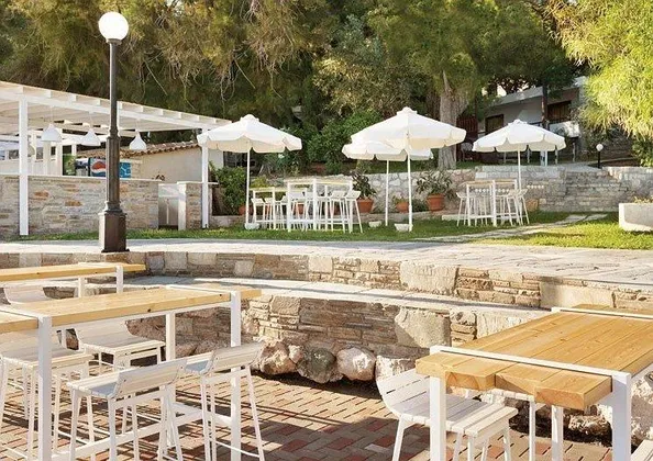 Ramada By Wyndham Loutraki Poseidon Resort: фото 11