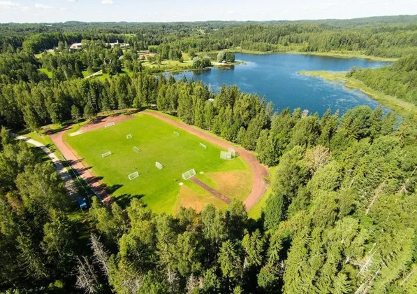 Estonia Sport World: фото 6