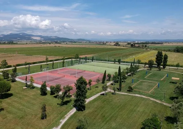 Poggio All'agnello: фото 19