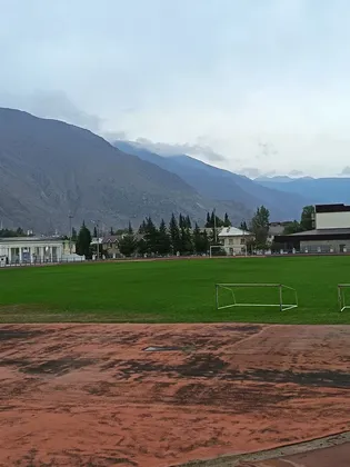 Спортивная база Баксан: фото 2