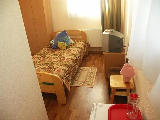 Детский оздоровительный лагерь Фортуна: фото 12