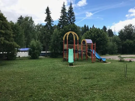 Дом отдыха Москвич в Сонино: фото 12