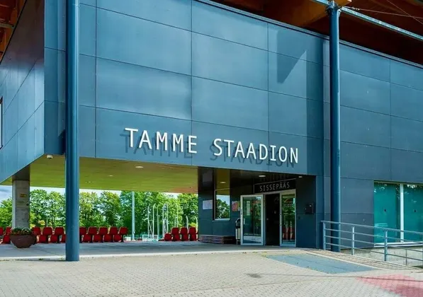 Tamme Stadium